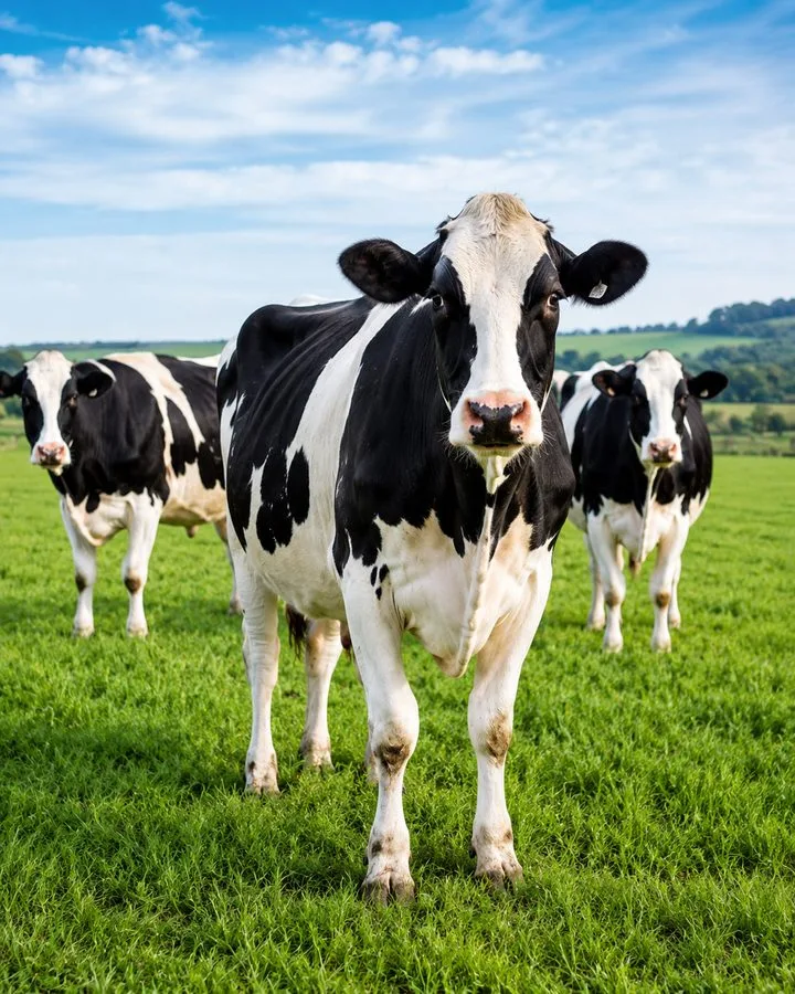 Livestock