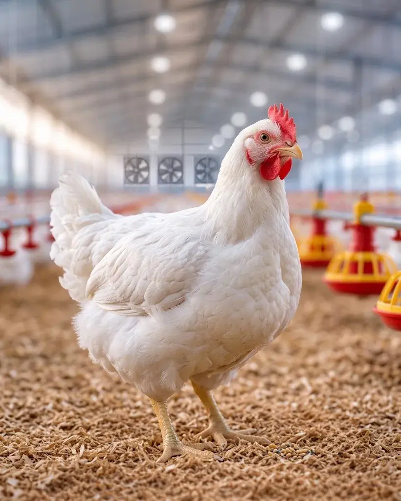 Poultry